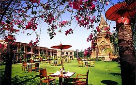 Thazin Garden Hotel Bagan