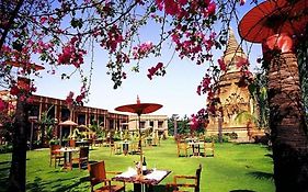 Thazin Garden Hotel Bagan